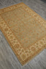 Load image into Gallery viewer, 5.7 x 8 Vegetable Dyed Chobi Rug #PIX-26256