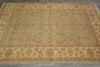 Load image into Gallery viewer, 5.7 x 8 Vegetable Dyed Chobi Rug #PIX-26256