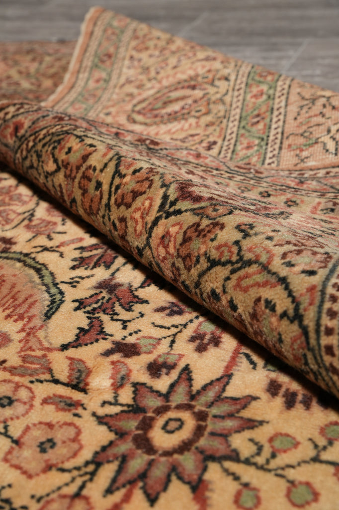 7.8 x 12 Quaisari Tabriz Rug  #PIX-2518