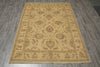 Load image into Gallery viewer, 5.9 x 7.8 Peshawar Ghazni Wool Rug #PIX-22302