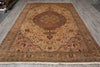 Load image into Gallery viewer, 7.8 x 12 Quaisari Tabriz Rug  #PIX-2518