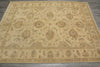 Load image into Gallery viewer, 5.9 x 7.8 Peshawar Ghazni Wool Rug #PIX-22302