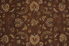 Load image into Gallery viewer, 5.6 x 8 Vegetable Dyed Chobi Rug #B-73609