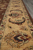 Load image into Gallery viewer, 5.6 x 8 Vegetable Dyed Chobi Rug #B-73609