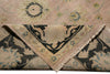Load image into Gallery viewer, 8.9 x 11.6 New Oushak Agra Handmade Rug #PIX-804-103