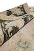 Load image into Gallery viewer, 8.9 x 11.6 New Oushak Agra Handmade Rug #PIX-804-103