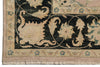 Load image into Gallery viewer, 8.9 x 11.6 New Oushak Agra Handmade Rug #PIX-804-103