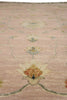 Load image into Gallery viewer, 8.9 x 11.6 New Oushak Agra Handmade Rug #PIX-804-103