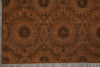 Load image into Gallery viewer, 6 x 8 Tan Brown Antiqued Chobi Peshawar Transitional PIX-12440