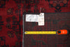 Load image into Gallery viewer, 5 x 6.3 Afghan Khal Mammadi Wool Rug #PIX-28577