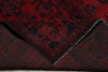Load image into Gallery viewer, 5 x 6.3 Afghan Khal Mammadi Wool Rug #PIX-28577