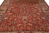 Load image into Gallery viewer, 8 x 11.4 Hand-Knotted New Area Rug #PIX-25714