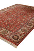 Load image into Gallery viewer, 8 x 11.4 Hand-Knotted New Area Rug #PIX-25714