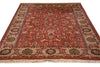 Load image into Gallery viewer, 8 x 11.4 Hand-Knotted New Area Rug