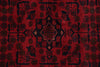 Load image into Gallery viewer, 5 x 6.5 Afghan Khalmammadi Rug #PIX-28566