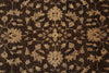 Load image into Gallery viewer, 6 x 9 French Savaneri Handmade Wool Rug #F-6637