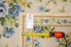 Load image into Gallery viewer, 3 x 5 Beautiful French Floral Needle Point Rug Sale #F-4642