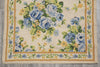 Load image into Gallery viewer, 3 x 5 Beautiful French Floral Needle Point Rug Sale #F-4642