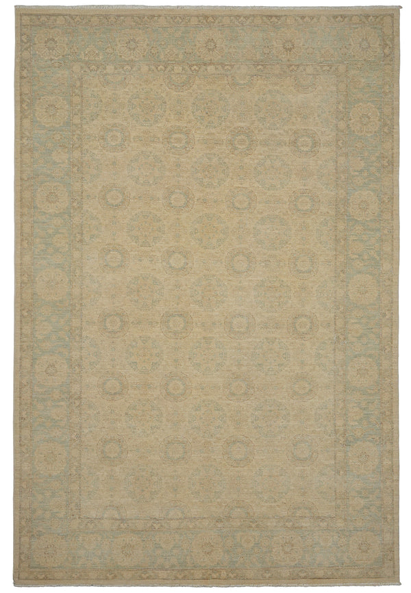 Transitional rugs