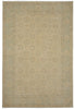 Load image into Gallery viewer, 6 x 8.4 Vegetable Dyed Fine Chobi Peshawar Rug WARM COLORS - Pakistan #B-77542