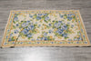 Load image into Gallery viewer, 3 x 5 Beautiful French Floral Needle Point Rug Sale #F-4642