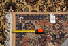 Load image into Gallery viewer, 6.6 x 10 Exotic Estate Rug Authentic Fine 260 Kpsi  Persian Khorasan Carpet Aniamal Pattern #LA-52820