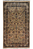 Load image into Gallery viewer, 6.6 x 10 Exotic Estate Rug Authentic Fine 260 Kpsi  Persian Khorasan Carpet Aniamal Pattern
