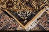 Load image into Gallery viewer, 6.6 x 10 Exotic Estate Rug Authentic Fine 260 Kpsi  Persian Khorasan Carpet Aniamal Pattern #LA-52820