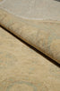 Load image into Gallery viewer, 6 x 8.4 Vegetable Dyed Fine Chobi Peshawar Rug WARM COLORS - Pakistan #B-77542