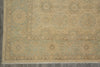 Load image into Gallery viewer, 6 x 8.4 Vegetable Dyed Fine Chobi Peshawar Rug WARM COLORS - Pakistan #B-77542