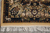 Load image into Gallery viewer, 6.6 x 10 Exotic Estate Rug Authentic Fine 260 Kpsi  Persian Khorasan Carpet Aniamal Pattern #LA-52820