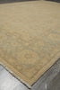Load image into Gallery viewer, 6 x 8.4 Vegetable Dyed Fine Chobi Peshawar Rug WARM COLORS - Pakistan #B-77542