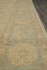Load image into Gallery viewer, 6 x 8.4 Vegetable Dyed Fine Chobi Peshawar Rug WARM COLORS - Pakistan #B-77542