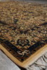 Load image into Gallery viewer, 6.6 x 10 Exotic Estate Rug Authentic Fine 260 Kpsi  Persian Khorasan Carpet Aniamal Pattern #LA-52820