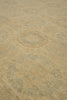 Load image into Gallery viewer, 6 x 8.4 Vegetable Dyed Fine Chobi Peshawar Rug WARM COLORS - Pakistan #B-77542