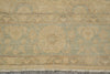 Load image into Gallery viewer, 6 x 8.4 Vegetable Dyed Fine Chobi Peshawar Rug WARM COLORS - Pakistan #B-77542