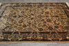 Load image into Gallery viewer, 6.6 x 10 Exotic Estate Rug Authentic Fine 260 Kpsi  Persian Khorasan Carpet Aniamal Pattern #LA-52820