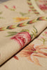 Load image into Gallery viewer, 4 x 6 Floral Needle Point Rug Sale #F-4643