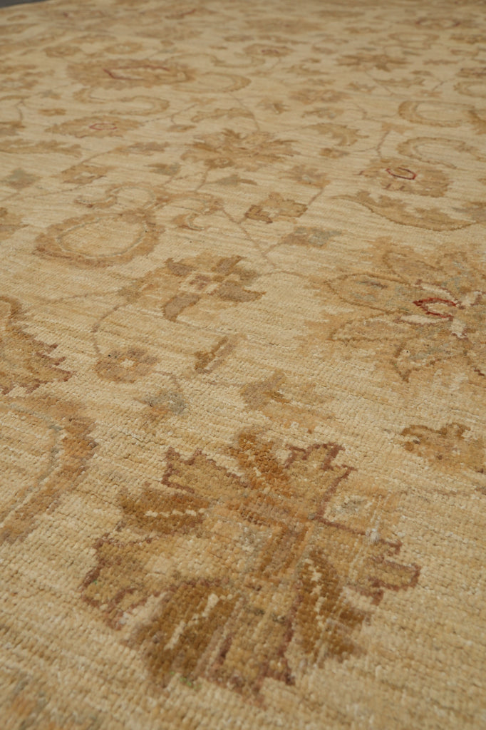 6.3 x 9.9 Pleasant Handmade New Rug #PIX-20234
