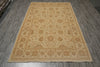 Load image into Gallery viewer, 6.3 x 9.9 Pleasant Handmade New Rug #PIX-20234