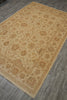 Load image into Gallery viewer, 6.3 x 9.9 Pleasant Handmade New Rug #PIX-20234