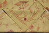 Load image into Gallery viewer, 6 x 9 Needle Point Rug Floral Clearance Sale #PIX-3983