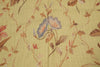 Load image into Gallery viewer, 6 x 9 Needle Point Rug Floral Clearance Sale #PIX-3983