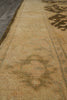 Load image into Gallery viewer, 6 x 8.6 New Ziglar Chobi Peshawar Rug Dark Charcoal Green #PIX-26348