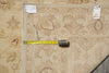 Load image into Gallery viewer, 6.6 x 9.9 WARM COLORS Handmade Transitional Chobi Ziegler Peshawar Rug #PIX-20235