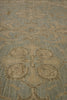 Load image into Gallery viewer, 5.5 x 7.4 Light Teal Blue New Ziglar Hand-knotted  Rug Antique Reproduction  #B-77569