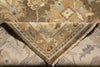 Load image into Gallery viewer, 9.3 x 12.2 Natural Wool New Handmade Oushak Rug Neutral Brown #B-70744