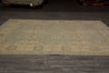 Load image into Gallery viewer, 5.5 x 7.4 Light Teal Blue New Ziglar Hand-knotted  Rug Antique Reproduction  #B-77569