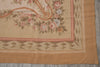 Load image into Gallery viewer, 10 x 14 French Aubusson Flat Weave Rug Sale Clearance #B-78829