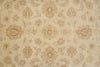 Load image into Gallery viewer, 6.6 x 9.9 WARM COLORS Handmade Transitional Chobi Ziegler Peshawar Rug #PIX-20235